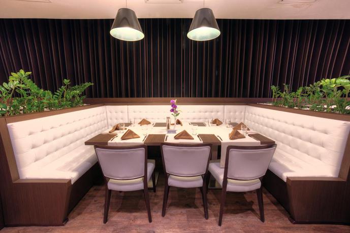 Imagen general del Hotel International Casino and Tower Suites. Foto 17