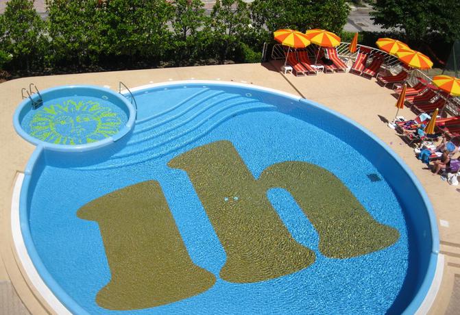 Imagen general del Hotel International, Cavallino-Treporti. Foto 13