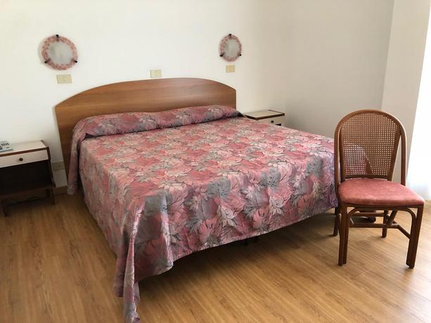 Imagen general del Hotel International, Cavallino-Treporti. Foto 2