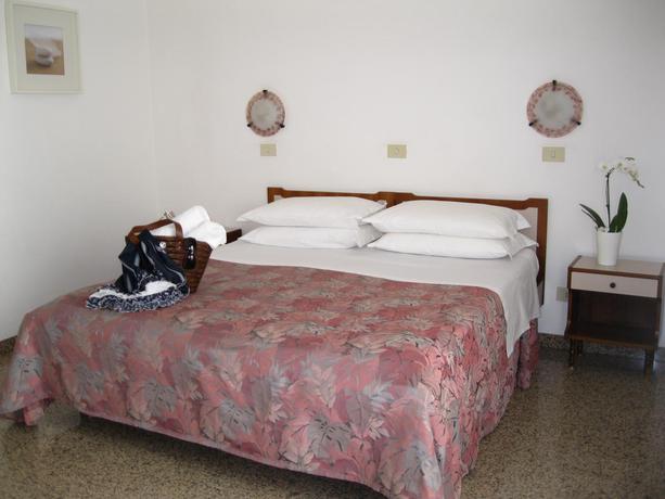 Imagen general del Hotel International, Cavallino-Treporti. Foto 3