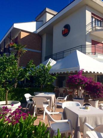 Imagen general del Hotel International, Cavallino-Treporti. Foto 5