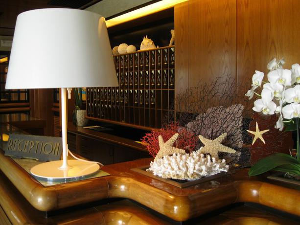 Imagen general del Hotel International, Cavallino-Treporti. Foto 7