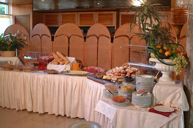 Imagen general del Hotel International, Cavallino-Treporti. Foto 9