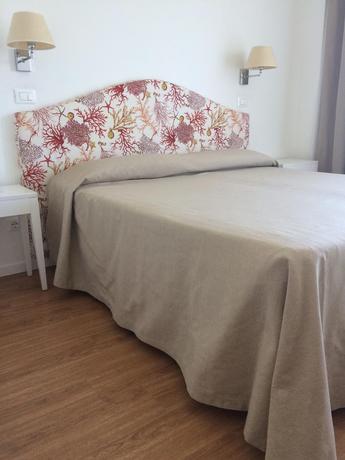 Imagen general del Hotel International, Cavallino-Treporti. Foto 11