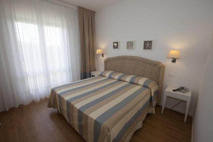 Imagen general del Hotel International, Cavallino-Treporti. Foto 12