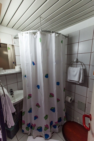 Imagen de la habitación del Hotel International, Crikvenica. Foto 11