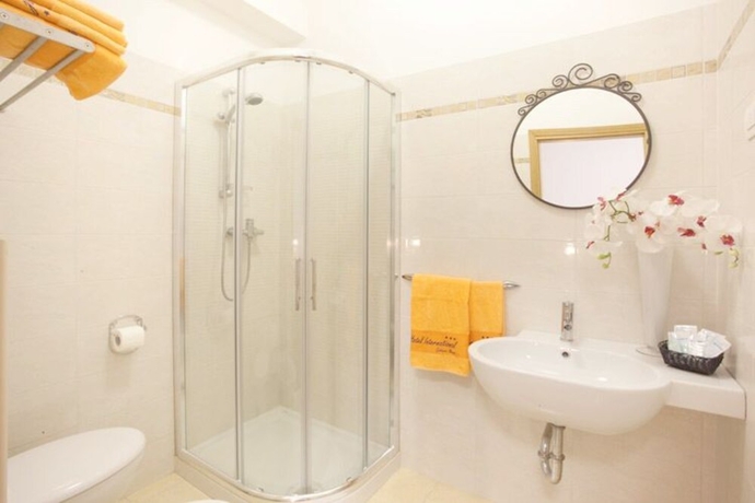 Imagen de la habitación del Hotel International, Gabicce Mare. Foto 6