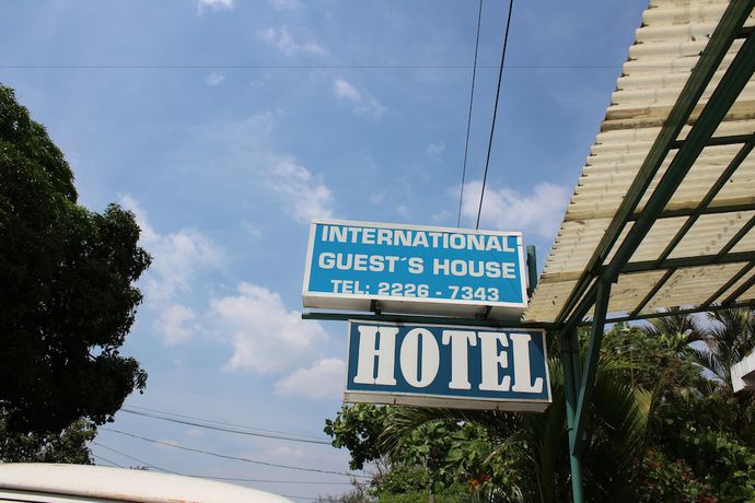 Imagen general del Hotel International Guest House. Foto 1