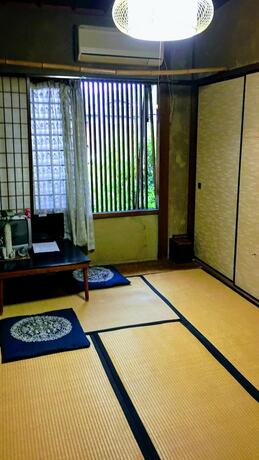 Imagen general del Hotel International Guest House Tani House. Foto 2