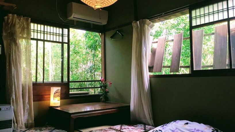 Imagen general del Hotel International Guest House Tani House. Foto 4