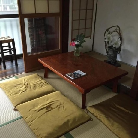 Imagen general del Hotel International Guest House Tani House. Foto 5