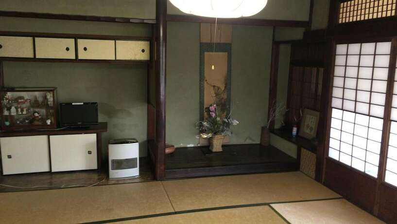 Imagen general del Hotel International Guest House Tani House. Foto 9