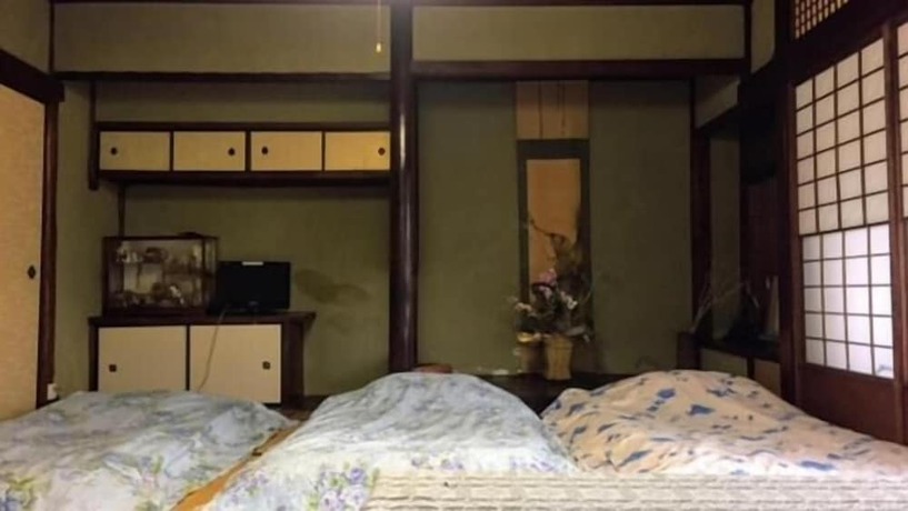 Imagen general del Hotel International Guest House Tani House. Foto 11