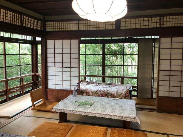 Imagen general del Hotel International Guest House Tani House. Foto 14