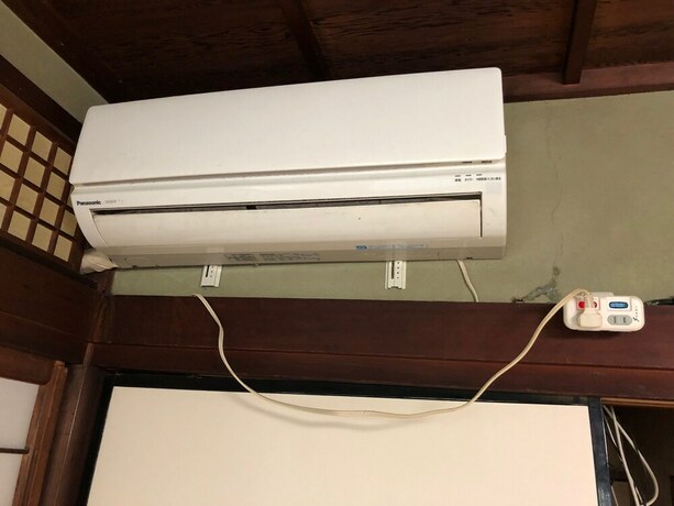 Imagen general del Hotel International Guest House Tani House. Foto 1