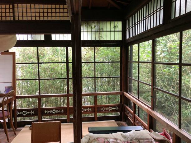 Imagen de la habitación del Hotel International Guest House Tani House. Foto 15