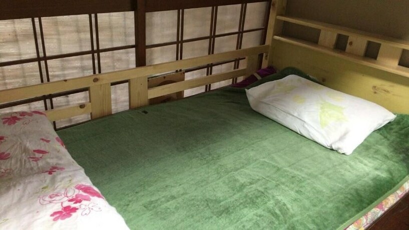 Imagen de la habitación del Hotel International Guest House Tani House. Foto 18