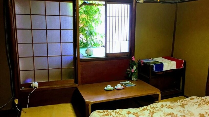 Imagen de la habitación del Hotel International Guest House Tani House. Foto 22