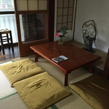 Imagen de la habitación del Hotel International Guest House Tani House. Foto 23