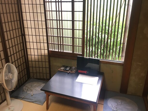 Imagen de la habitación del Hotel International Guest House Tani House. Foto 27