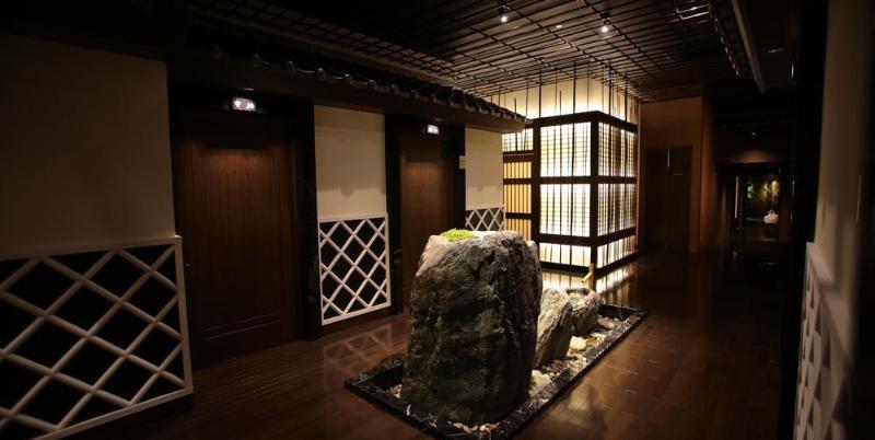 Imagen general del Hotel International Hotel Ube. Foto 1