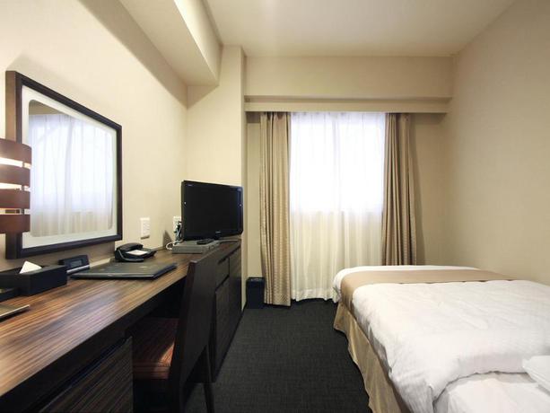 Imagen general del Hotel International Hotel Ube. Foto 2