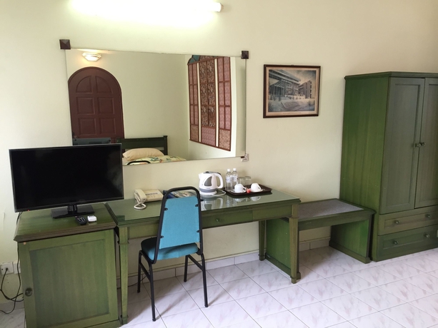 Imagen de la habitación del Hotel International House, Gelugor. Foto 2