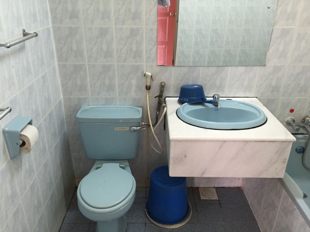 Imagen de la habitación del Hotel International House, Gelugor. Foto 4