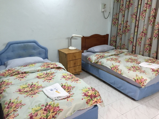 Imagen de la habitación del Hotel International House, Gelugor. Foto 5