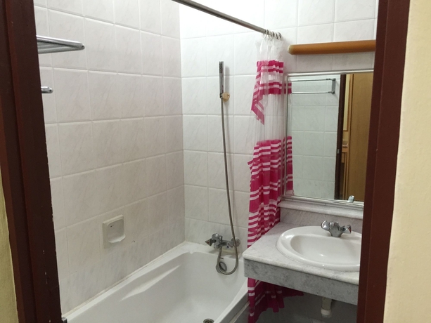 Imagen de la habitación del Hotel International House, Gelugor. Foto 11