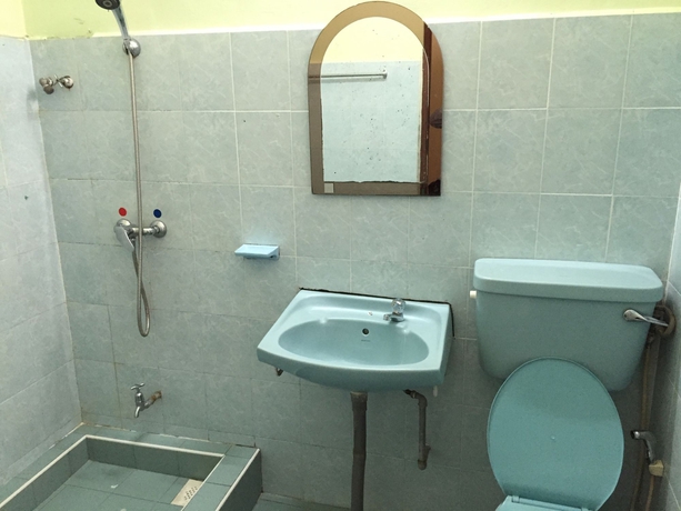 Imagen de la habitación del Hotel International House, Gelugor. Foto 12