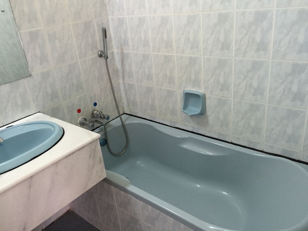 Imagen de la habitación del Hotel International House, Gelugor. Foto 13