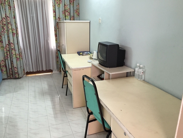 Imagen de la habitación del Hotel International House, Gelugor. Foto 14