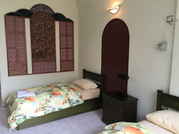 Imagen de la habitación del Hotel International House, Gelugor. Foto 15