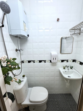 Imagen de la habitación del Hotel International Inn, Kowloon. Foto 4