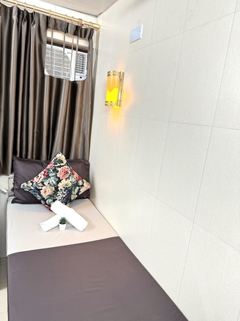 Imagen de la habitación del Hotel International Inn, Kowloon. Foto 6