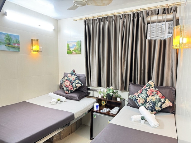 Imagen de la habitación del Hotel International Inn, Kowloon. Foto 18