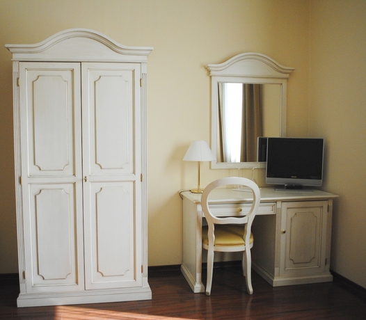 Imagen de la habitación del Hotel International Iseo. Foto 13