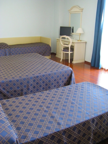 Imagen de la habitación del Hotel International Iseo. Foto 14