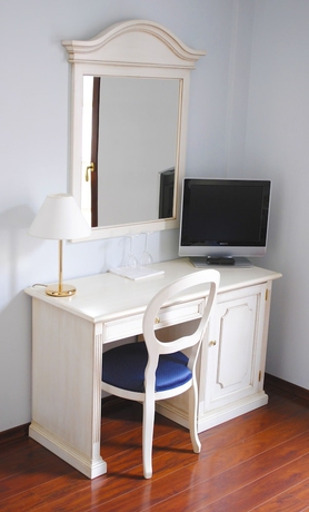 Imagen de la habitación del Hotel International Iseo. Foto 15