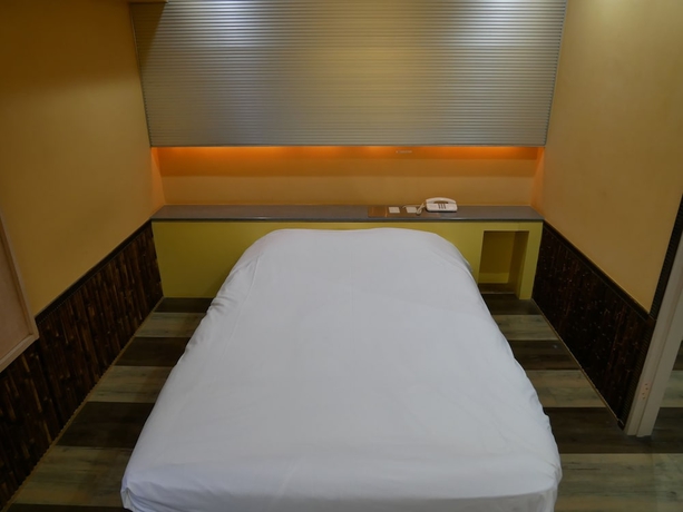 Imagen de la habitación del Hotel International Kabukicho. Foto 6