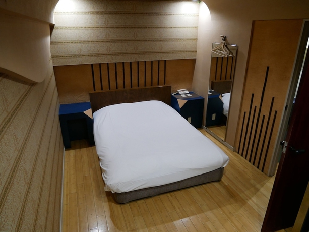 Imagen de la habitación del Hotel International Kabukicho. Foto 7