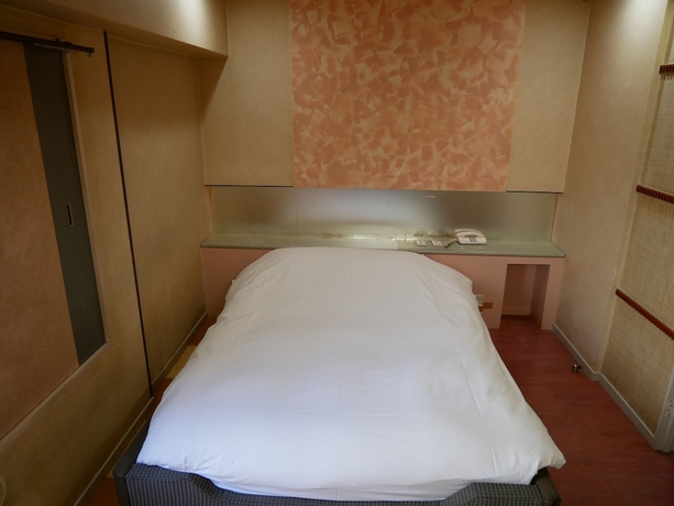 Imagen de la habitación del Hotel International Kabukicho. Foto 9