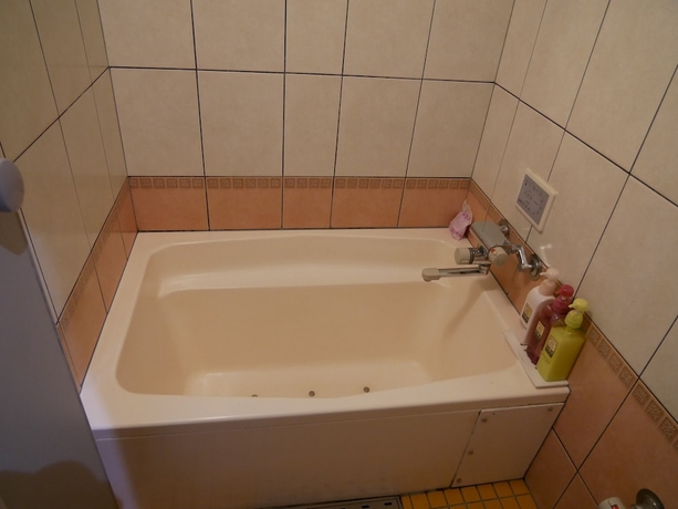 Imagen de la habitación del Hotel International Kabukicho. Foto 10