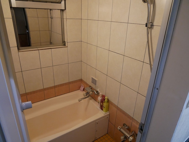 Imagen de la habitación del Hotel International Kabukicho. Foto 11