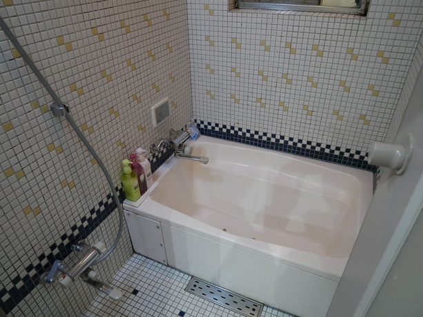 Imagen de la habitación del Hotel International Kabukicho. Foto 12
