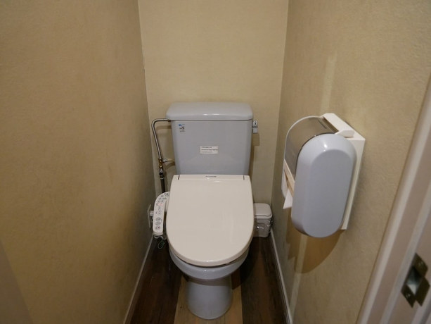 Imagen de la habitación del Hotel International Kabukicho. Foto 13