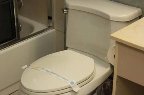 Imagen de la habitación del Hotel International, Lynnwood. Foto 6