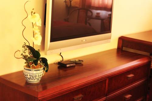 Imagen de la habitación del Hotel International, Lynnwood. Foto 8