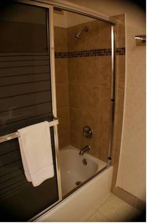 Imagen de la habitación del Hotel International, Lynnwood. Foto 10